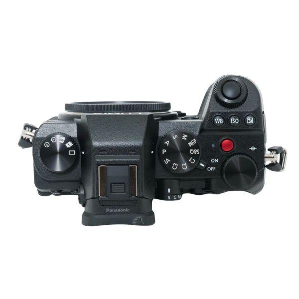 Panasonic Lumix DC-S5D Gehäuse (3635 Auslösungen) OVP, 1 Jahr Garantie – Bild 4