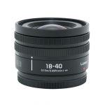 Panasonic Lumix S 18-40mm/4,5-6,3 1 Jahr Garantie