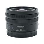 Panasonic Lumix S 18-40mm/4,5-6,3 1 Jahr Garantie