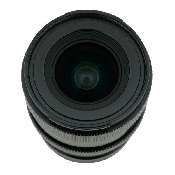 Sigma AF 20mm/2 DG, DN, für L-Mount, OVP, 1 Jahr Garantie – Bild 3