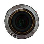 Leica M Summicron 28mm/2 ASPH schwarz, 6 Bit codiert, SN. 4612852, ArtNr. 11672, OVP