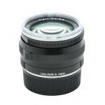 Zeiss Sonar 50mm/1,5 ZM, T*, schwarz, Sonnenblende, OVP, für Leica M