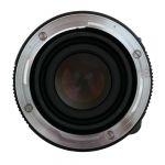 Zeiss Sonar 50mm/1,5 ZM, T*, schwarz, Sonnenblende, OVP, für Leica M