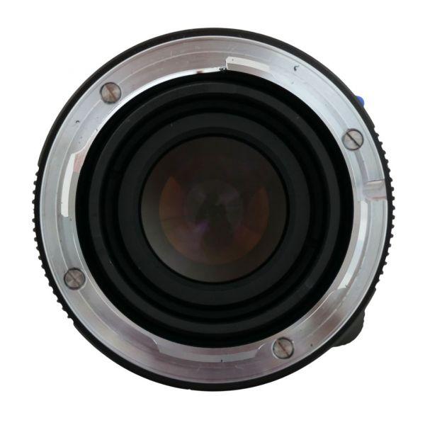 Zeiss Sonar 50mm/1,5 ZM, T*, schwarz, Sonnenblende, OVP, für Leica M – Bild 4