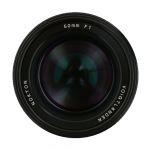 Voigtländer Nokton 50mm/1,0 ASPH, OVP, für Leica M