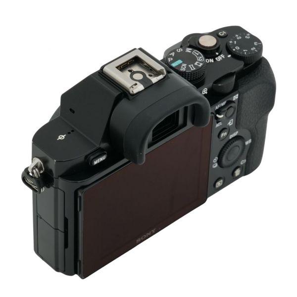 Sony ILCE Alpha 7 Gehäuse (12173 Auslösungen) – Bild 3