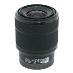 Sony FE 28-70mm/3,5-5,6 Sonnenblende