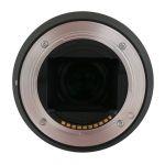 Sony FE 28-70mm/3,5-5,6 Sonnenblende