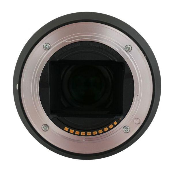 Sony FE 28-70mm/3,5-5,6 Sonnenblende – Bild 4