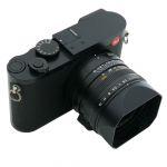 Leica Q2, Digitalkamera, Sn.5385980, ArtNr.19050, Box, 6 Monate Garantie
