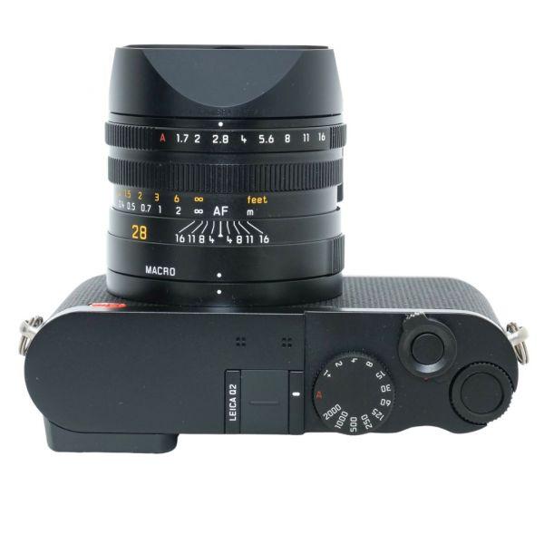Leica Q2, Digitalkamera, Sn.5385980, ArtNr.19050, Box, 6 Monate Garantie – Bild 4