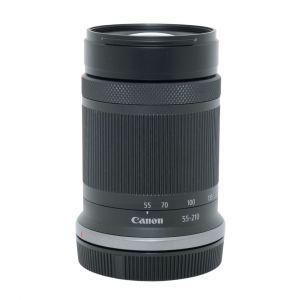 Canon RF-S 55-210mm/5-7,1 IS, USM, 6 Monate Garantie