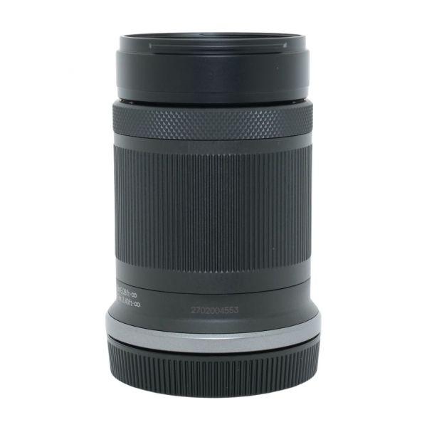 Canon RF-S 55-210mm/5-7,1 IS, USM, 6 Monate Garantie – Bild 2