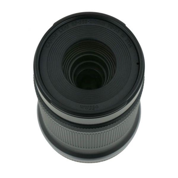 Canon RF-S 55-210mm/5-7,1 IS, USM, 6 Monate Garantie – Bild 3