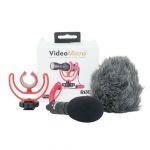 Rode Video Micro, Mikrofon, OVP, inkl. 20% MwSt.