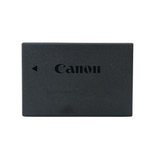 Canon LP-E17 Akku, (für EOS R50, R10, RP, R8), inkl. 20% MwSt.