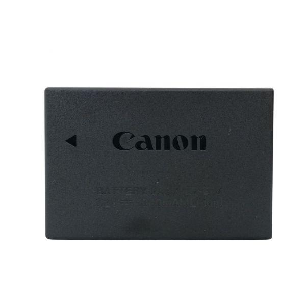 Canon LP-E17 Akku, (für EOS R50, R10, RP, R8), inkl. 20% MwSt.