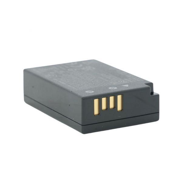 Canon LP-E17 Akku, (für EOS R50, R10, RP, R8), inkl. 20% MwSt. – Bild 2
