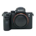 Sony Alpha 7 Mark III Gehäuse (602 Auslösungen), 6 Monate Garantie
