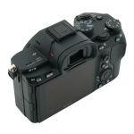 Sony Alpha 7 Mark III Gehäuse (602 Auslösungen), 6 Monate Garantie