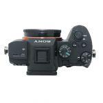 Sony Alpha 7 Mark III Gehäuse (602 Auslösungen), 6 Monate Garantie