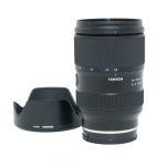 Tamron AF 28-75mm/2,8 Di, III, VXD, G2, Sonnenblende, 6 Monate Garantie, für Sony FE
