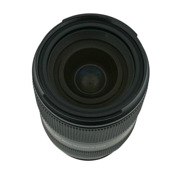 Tamron AF 28-75mm/2,8 Di, III, VXD, G2, Sonnenblende, 6 Monate Garantie, für Sony FE – Bild 3