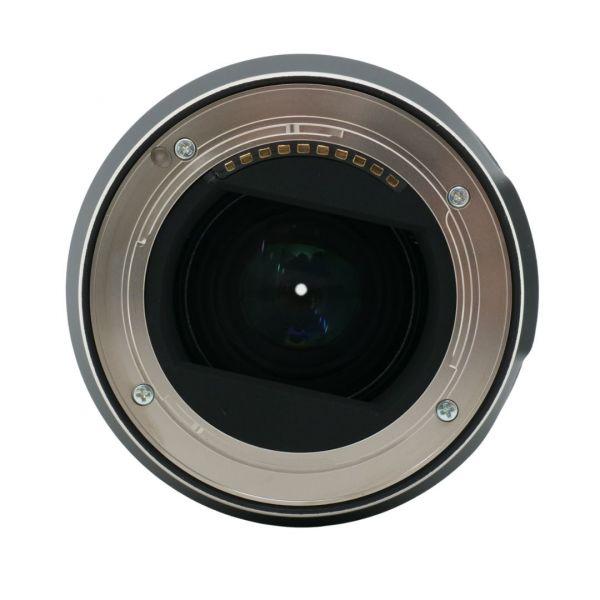 Tamron AF 28-75mm/2,8 Di, III, VXD, G2, Sonnenblende, 6 Monate Garantie, für Sony FE – Bild 4