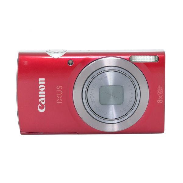 Canon IXUS 165, Digitalkamera