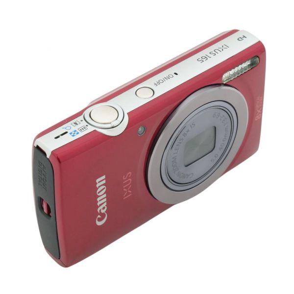 Canon IXUS 165, Digitalkamera – Bild 2