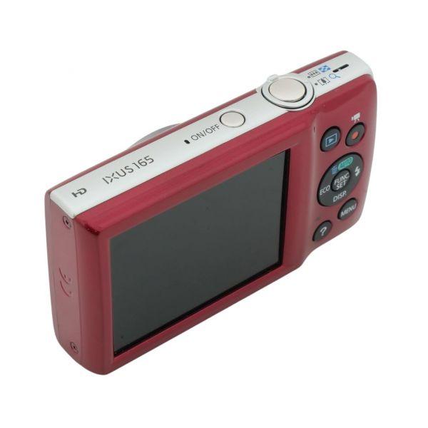 Canon IXUS 165, Digitalkamera – Bild 3