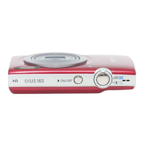 Canon IXUS 165, Digitalkamera – Bild 4