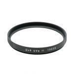 Leica UVa III Filter E49, ArtNr.13035, inkl. 20% MwSt.