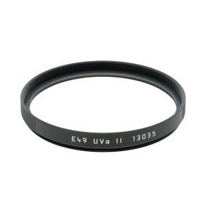 Leica UVa III Filter E49, ArtNr.13035, inkl. 20% MwSt.