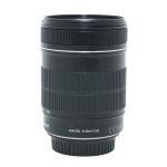 Canon EF-S 18-135mm/3,5-5,6 IS