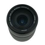 Canon EF-S 18-135mm/3,5-5,6 IS