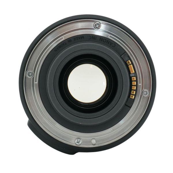 Canon EF-S 18-135mm/3,5-5,6 IS – Bild 4