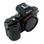 Sony ILCE Alpha 7 Gehäuse (35929 Auslösungen)