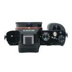 Sony ILCE Alpha 7 Gehäuse (35929 Auslösungen)