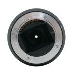 Sony FE 28-70mm/3,5-5,6 OSS, Sonnenblende