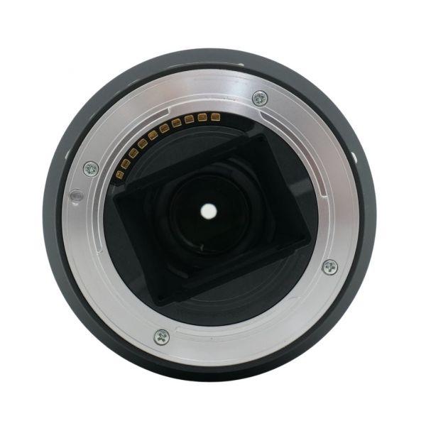 Sony FE 28-70mm/3,5-5,6 OSS, Sonnenblende – Bild 4