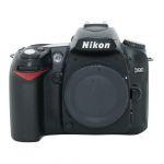 Nikon D90 Gehäuse (44889 Auslösungen)