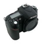 Nikon D90 Gehäuse (44889 Auslösungen)