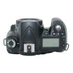 Nikon D90 Gehäuse (44889 Auslösungen)