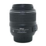 Nikon AF-S 18-55mm/3,5-5,6 DX, G, VR