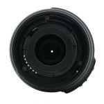 Nikon AF-S 18-55mm/3,5-5,6 DX, G, VR