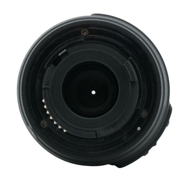 Nikon AF-S 18-55mm/3,5-5,6 DX, G, VR – Bild 4