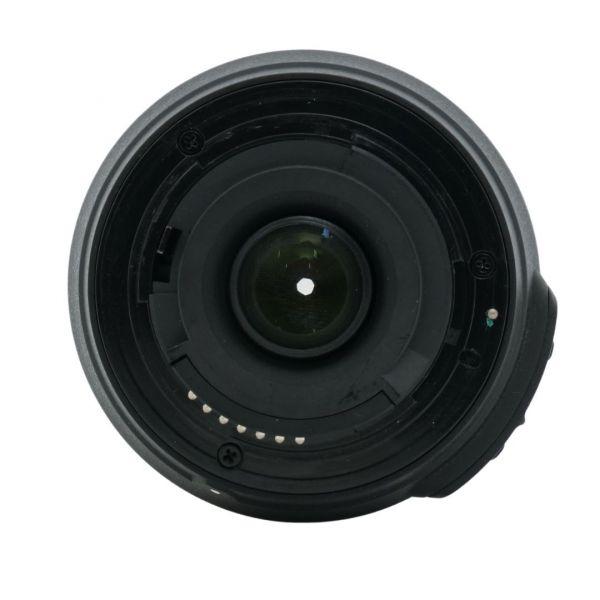 Nikon AF-S 55-200mm/4-5,6 DX, G, ED, VR, Sonnenblende – Bild 4