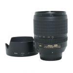 Nikon AF-S 18-105mm/3,5-5,6 G, ED, DX, VR, Sonnenblende