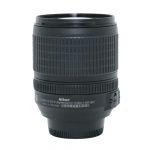 Nikon AF-S 18-105mm/3,5-5,6 G, ED, DX, VR, Sonnenblende